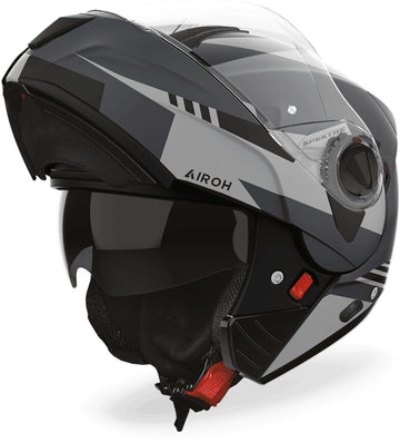 Airoh Specktre Clever Helmet